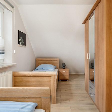Haus Otter Vila Norden Exterior foto