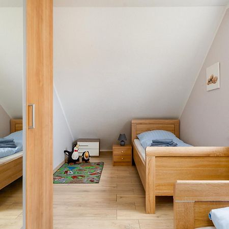 Haus Otter Vila Norden Exterior foto