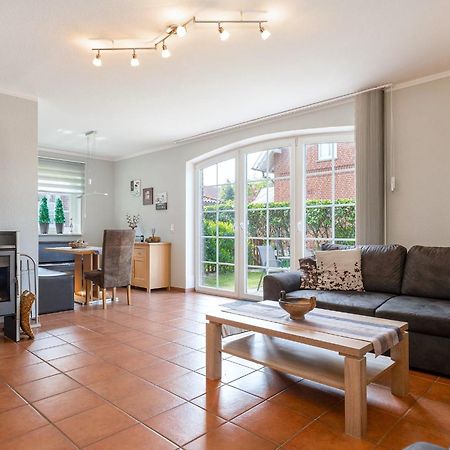 Haus Otter Vila Norden Exterior foto