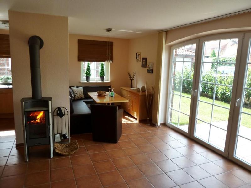 Haus Otter Vila Norden Exterior foto