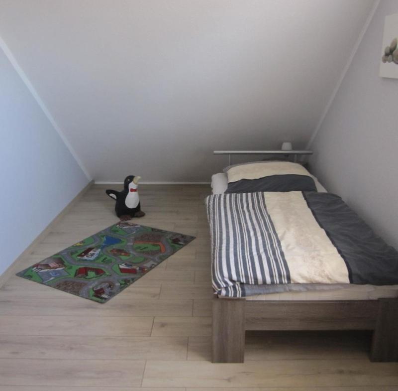 Haus Otter Vila Norden Exterior foto