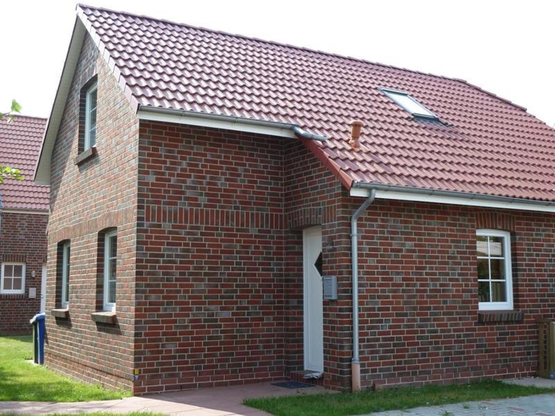 Haus Otter Vila Norden Exterior foto