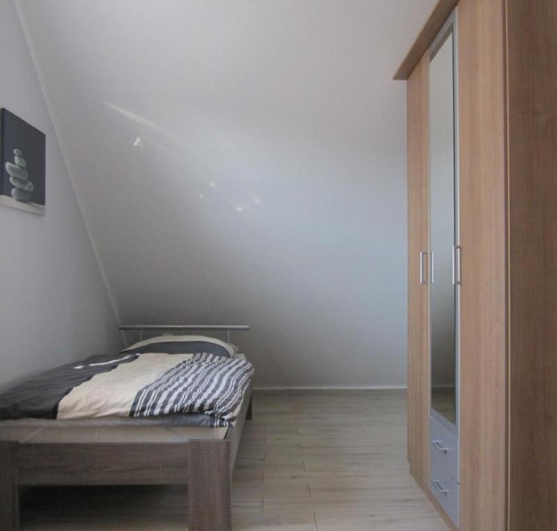 Haus Otter Vila Norden Exterior foto