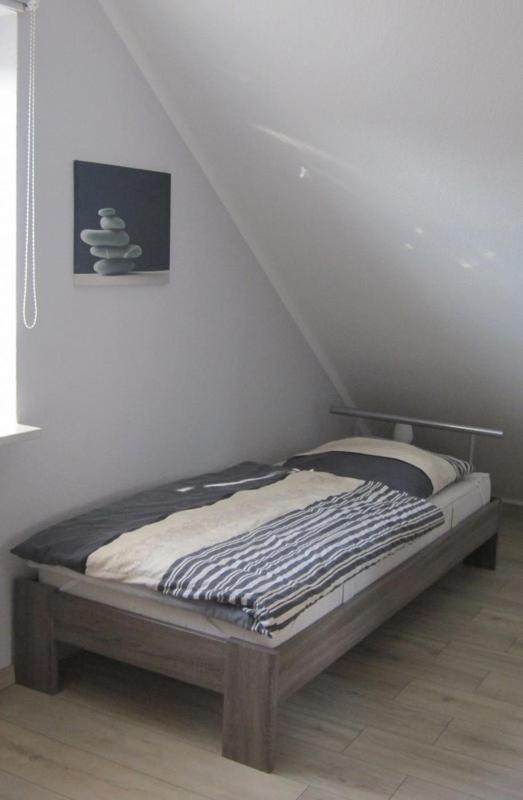 Haus Otter Vila Norden Exterior foto