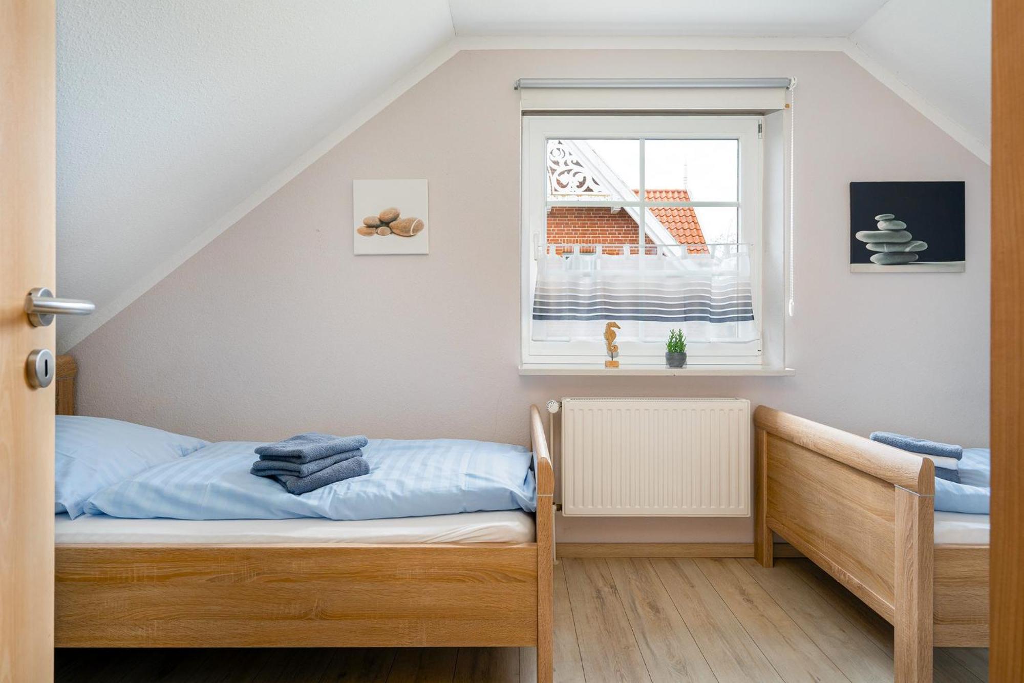 Haus Otter Vila Norden Exterior foto