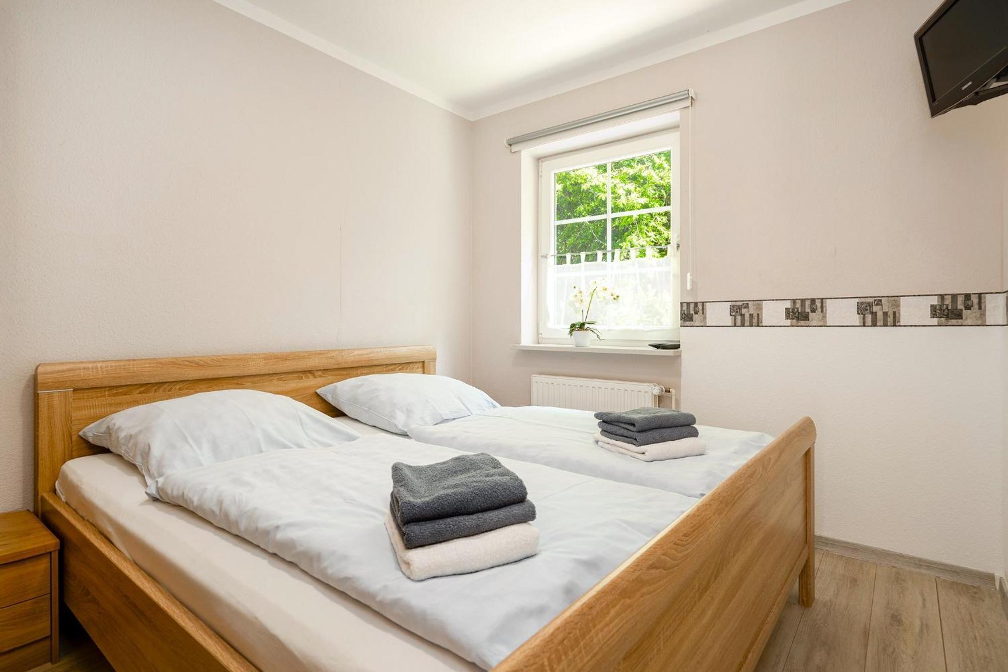 Haus Otter Vila Norden Exterior foto