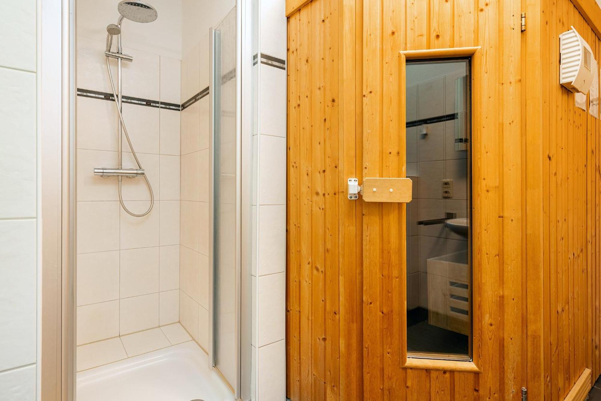 Haus Otter Vila Norden Exterior foto