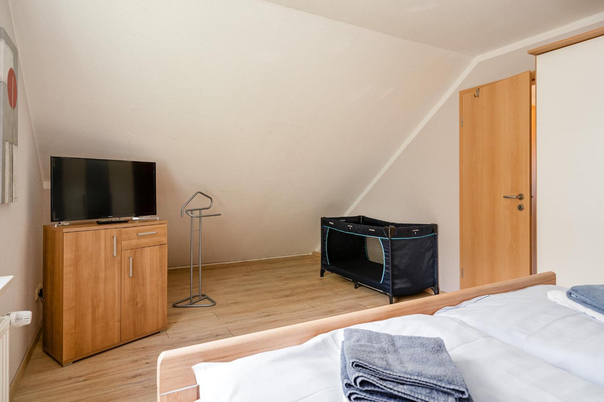 Haus Otter Vila Norden Exterior foto