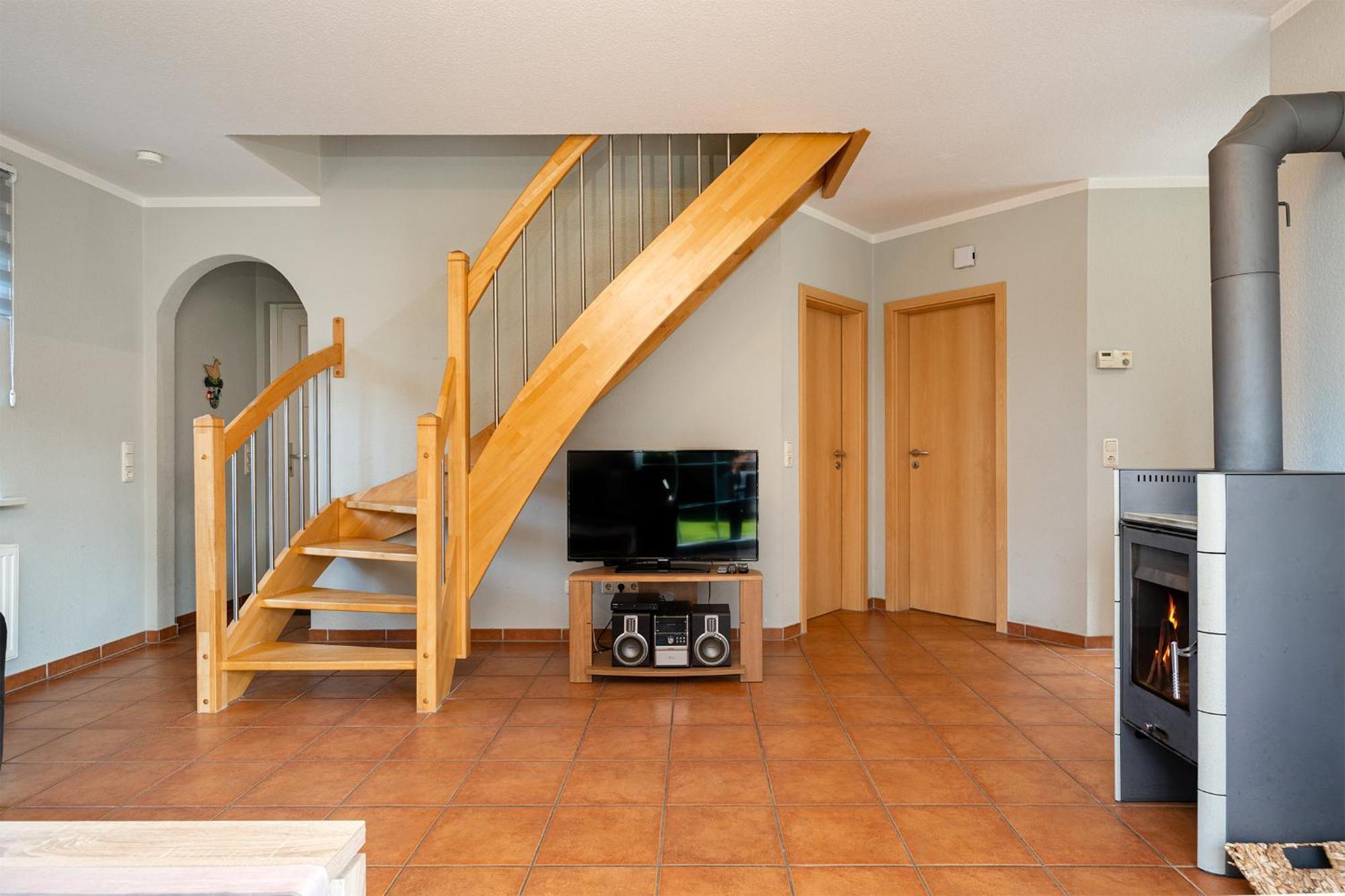 Haus Otter Vila Norden Exterior foto