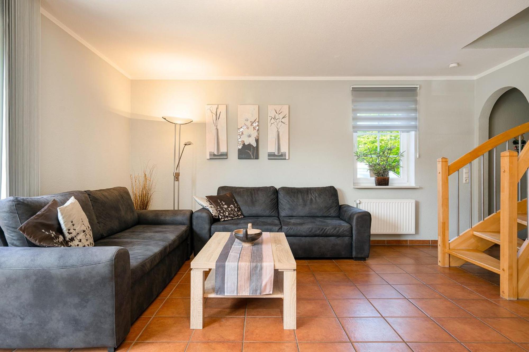 Haus Otter Vila Norden Exterior foto