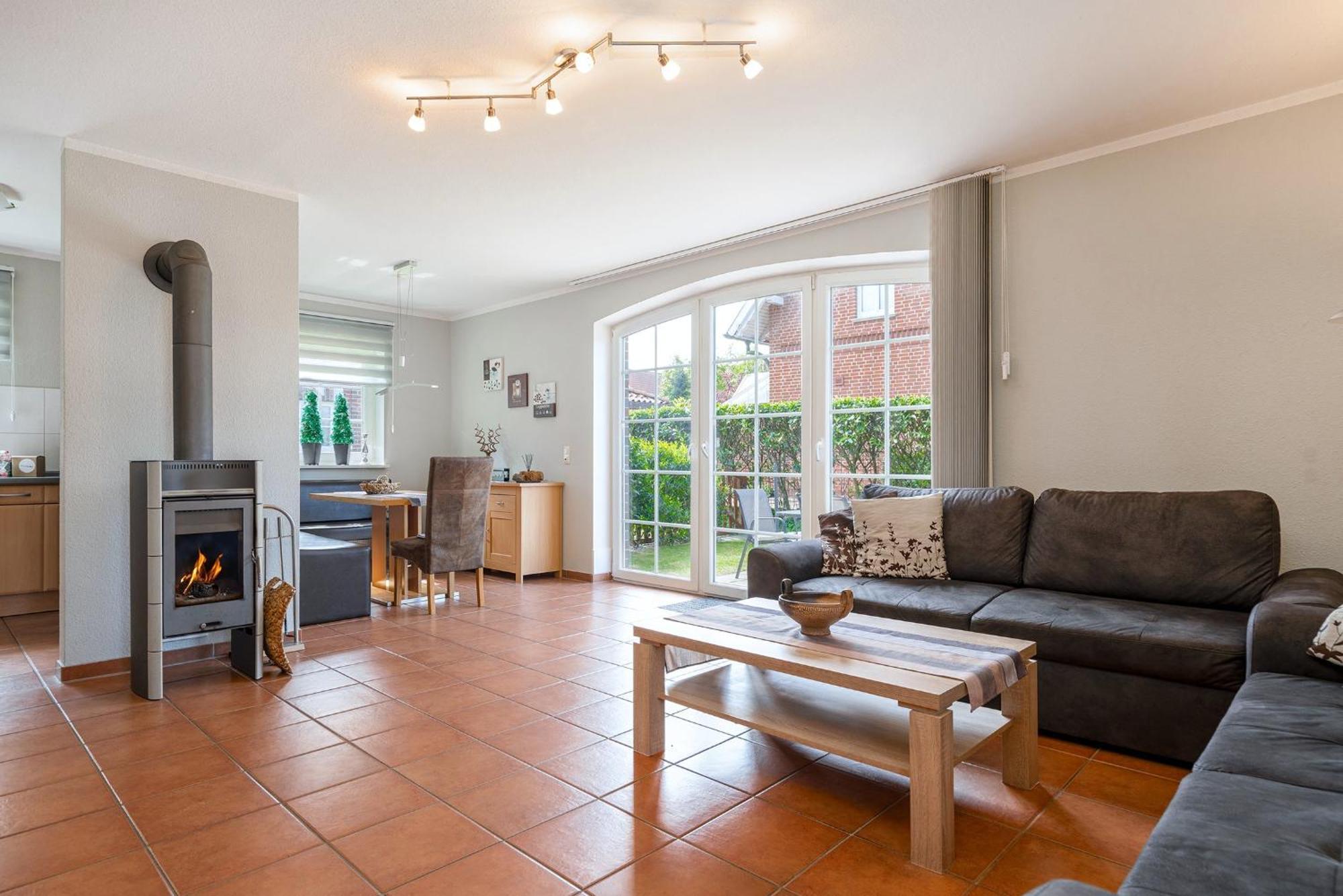 Haus Otter Vila Norden Exterior foto